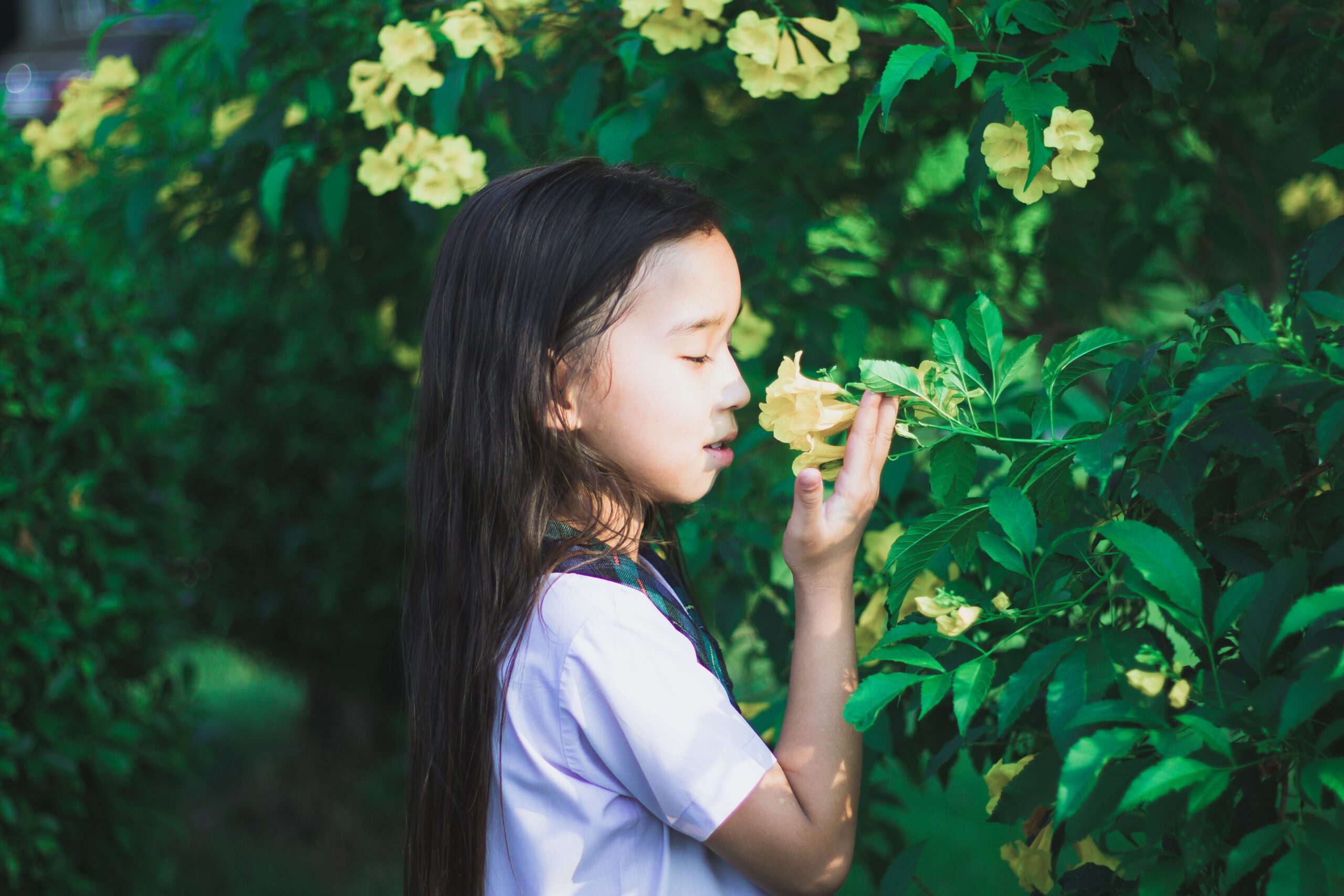 gardening